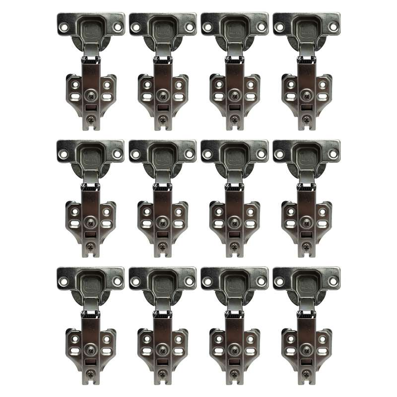 لولا آرام بند اکوابزار مدل L10 مجموعه 12عددی لولا آرام بند اکوابزار مدل L10 مجموعه 12عددی