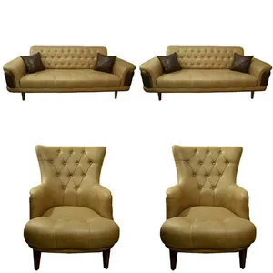 مبل راحتی هشت نفره مدل نیوچستر کبیر