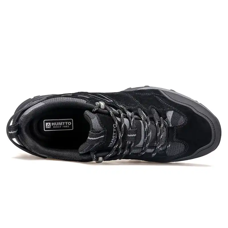 کفش پیاده روی مردانه هامتو مدل 140780A-1