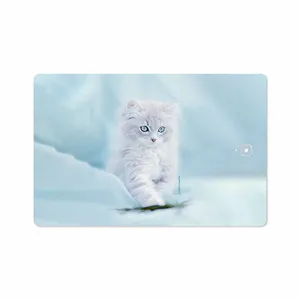 MAHOOT Cat-1 Cover Sticker for Samsung Galaxy Tab S4 10.5 2018 T830
