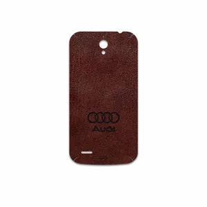 MAHOOT NL-AUDI Cover Sticker for Huawei Ascend G610