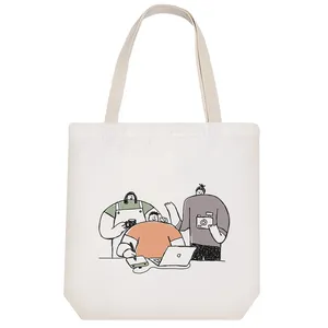 ساک خرید خندالو طرح طراح Designer کد 3600