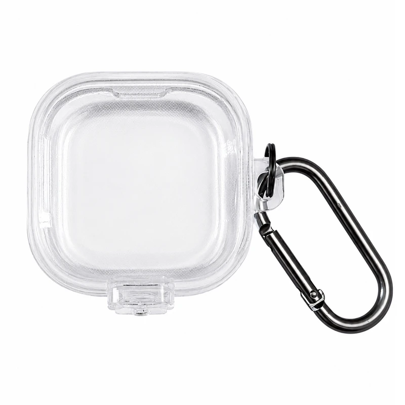 کاور دوکس دوکیس مدل SECI0006 مناسب برای کیس هدفون بلوتوثی سامسونگ Galaxy Buds 4 /Buds pro 4