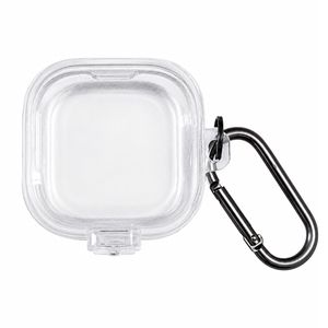 کاور دوکس دوکیس مدل SECI0006 مناسب برای کیس هدفون بلوتوثی سامسونگ Galaxy Buds 4 /Buds pro 4