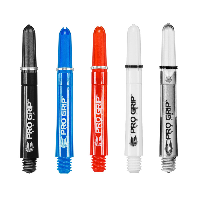 دم دارت تارگت مدل progrip spin کد 48M بسته 3 عددی