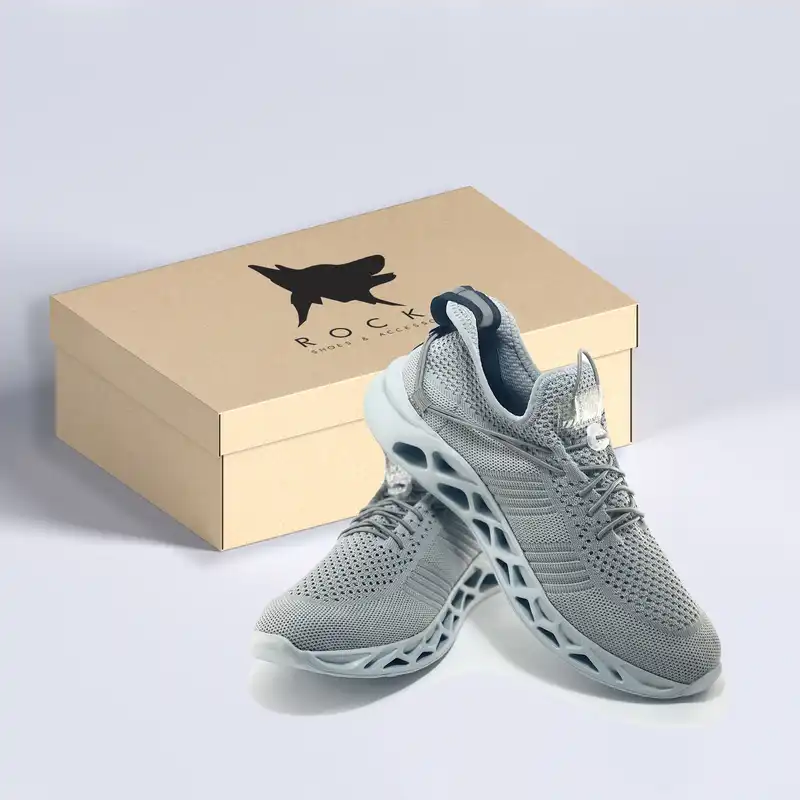 کفش پیاده روی مردانه راکی مدل AIR 15