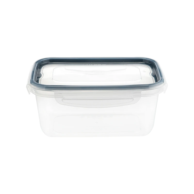 ظرف نگهدارنده مدل تترالاک شفاف 1300