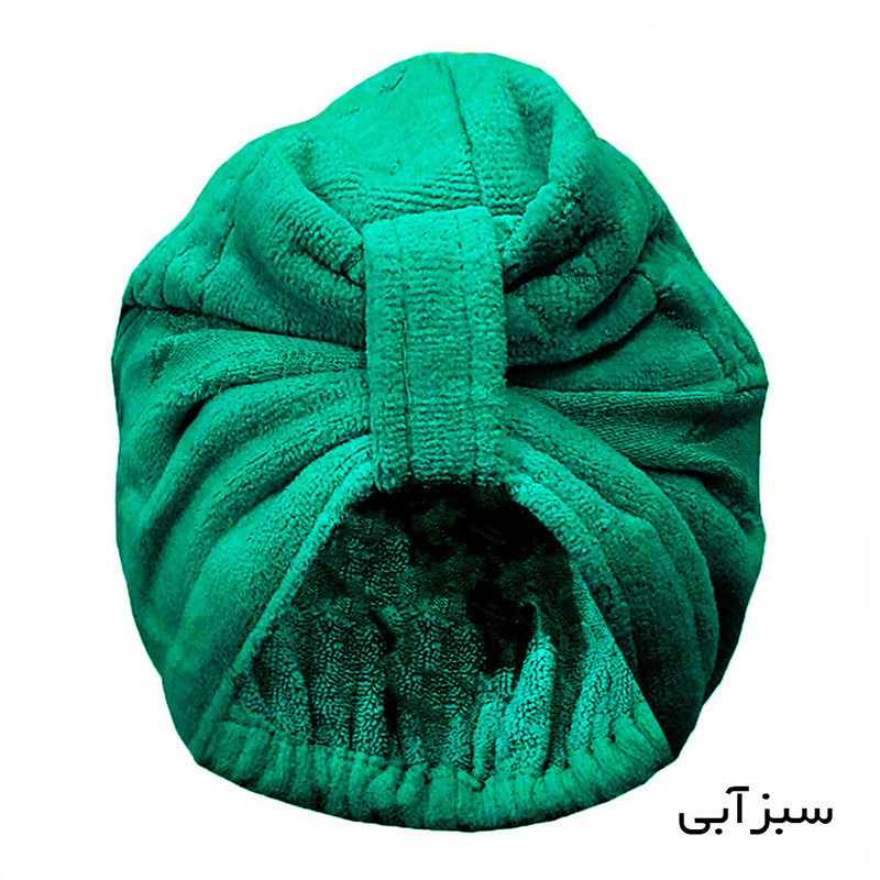 کلاه حمام صفاهوم مدل مینیمال