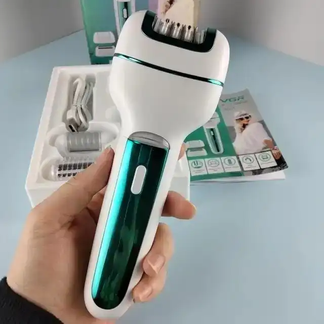 اپیلاتور وی جی ار مدل 732