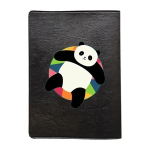 جلد پاسپورت مدل کودکانه 102