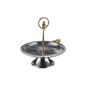 شیرینی خوری گلد کیش مدل انجل کد GK806109