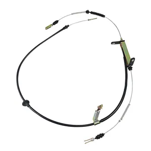 کابل ترمز دستی جهان پارت کد140168 مناسب برای پراید