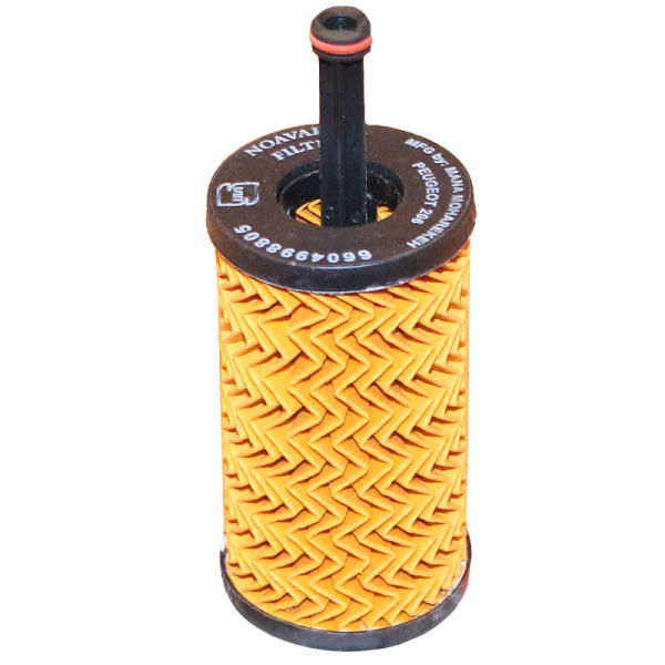 فیلتر روغن خودرو کد 550 مناسب برای پژو SD 206 