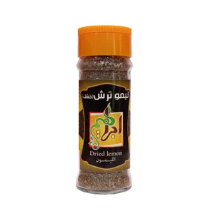 پودر لیموترش خشک ابراهیم - 30 گرم