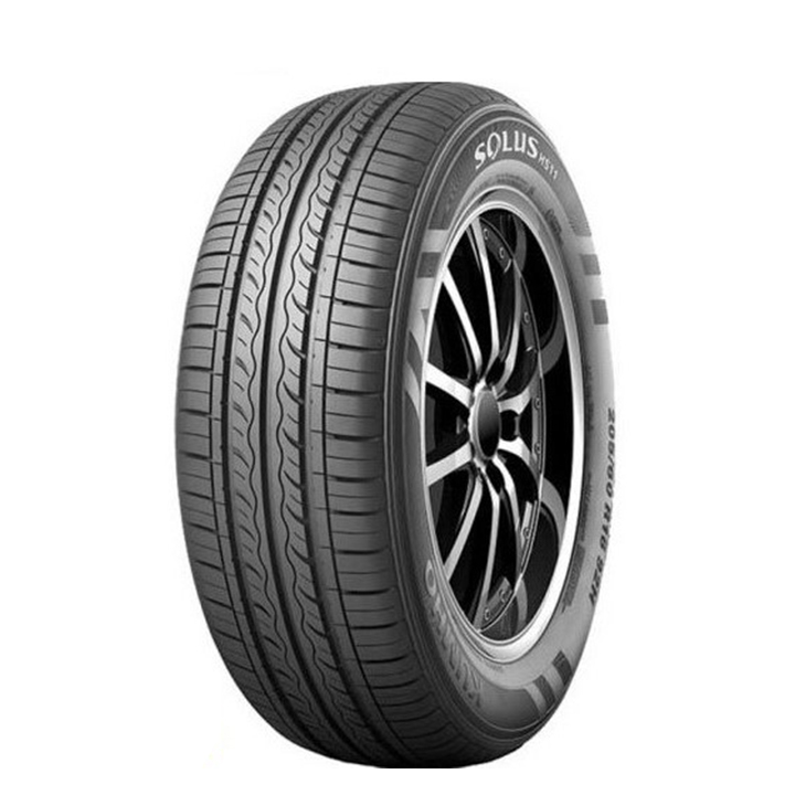 لاستیک خودرو کومهو تایر مدل SOLUS hs11 سایز 175/70R13 - یک حلقه
