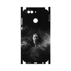 MAHOOT Keanu Reeves-FullSkin Cover Sticker for Huawei Nova 2 Plus