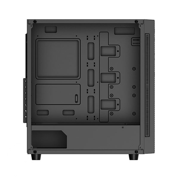 کیس کامپیوتر دیپ کول مدل MATREXX 55 MESH 3