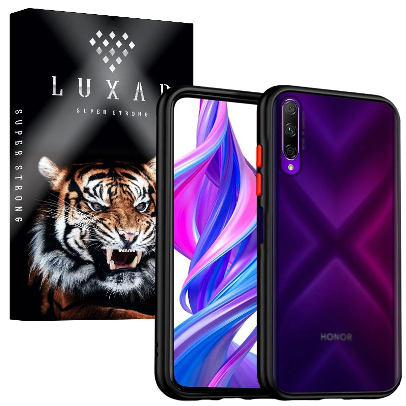 کاور لوکسار مدل G-918 مناسب برای گوشی موبایل آنر 9x / 9s