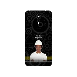 MAHOOT Engineer Cover Sticker for UMI Plus