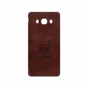 MAHOOT NL-DDG Cover Sticker for Samsung Galaxy J5 2016