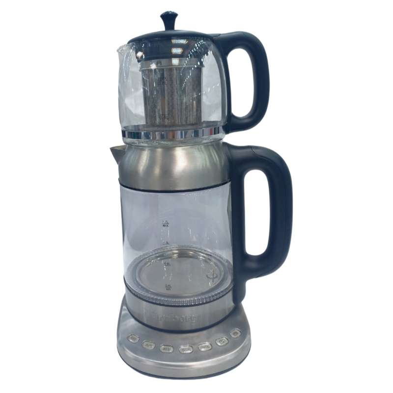 چای ساز نورنبرگ مدل TNG-550MK
