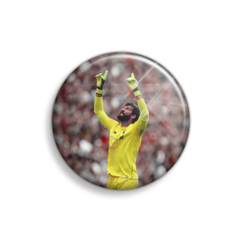 پیکسل ابیگل طرح آلیسون لیورپول کد 004