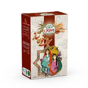 سویق خونساز رسول - 200 گرم