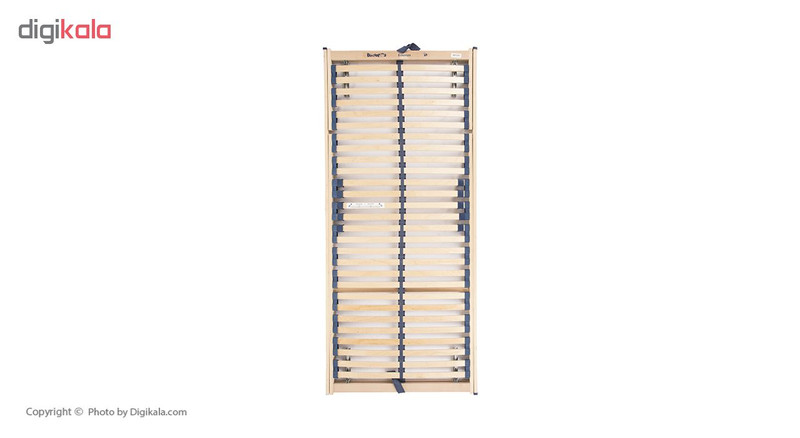 زیر تشک دانلوپیلو مدل Euro flex کد 09 سایز 190x90 سانتی متر زیر تشک دانلوپیلو مدل Euro flex کد 09 سایز 190x90 سانتی متر