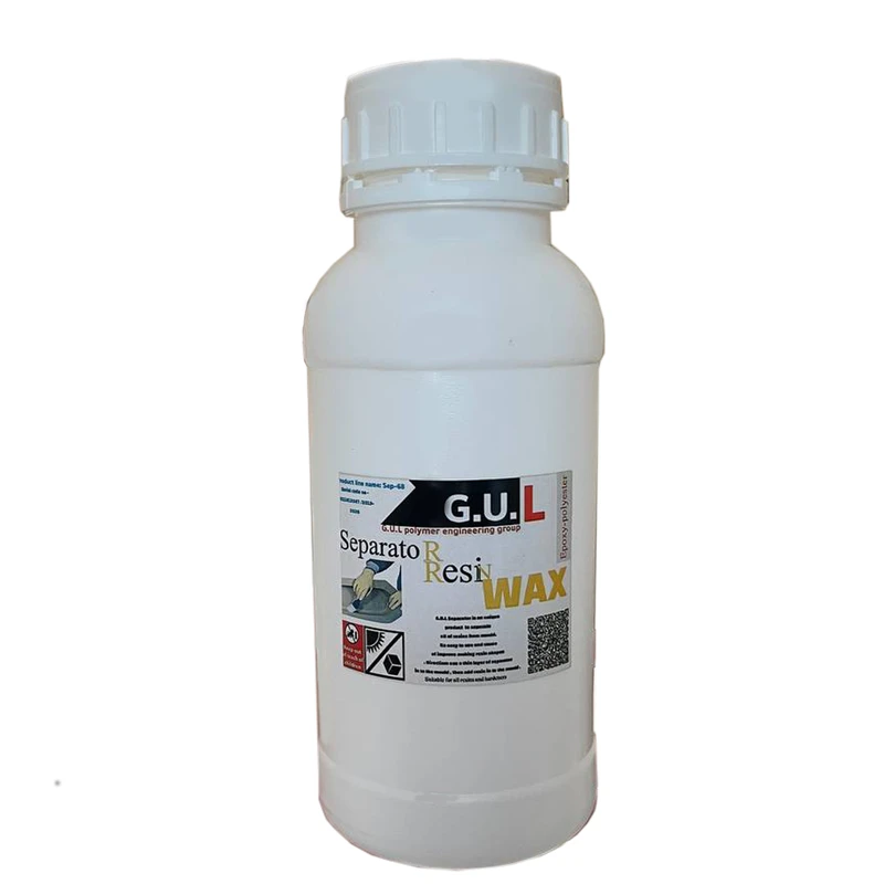 چسب درزگیر نانو جی.یو.ال  مدل TP89 حجم 250 میلی لیتر 