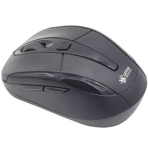 نقد و بررسی موس بی سیم لوتوس مدل 3100WIRELESS توسط خریداران