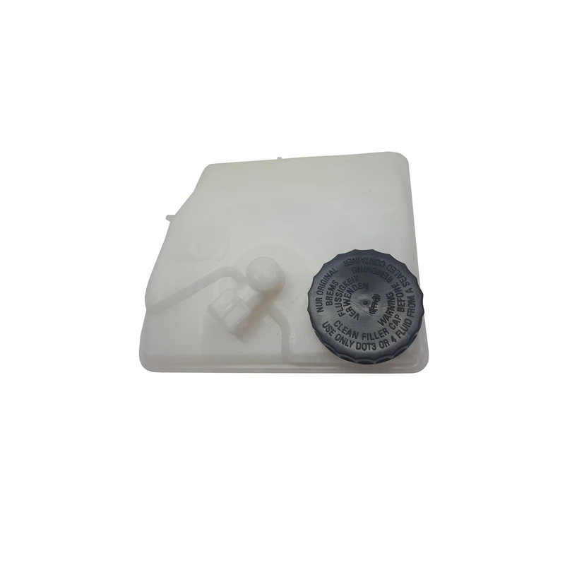  منبع روغن ترمز ایلیا صنعت مدل 4274356 مناسب برای پژو 206