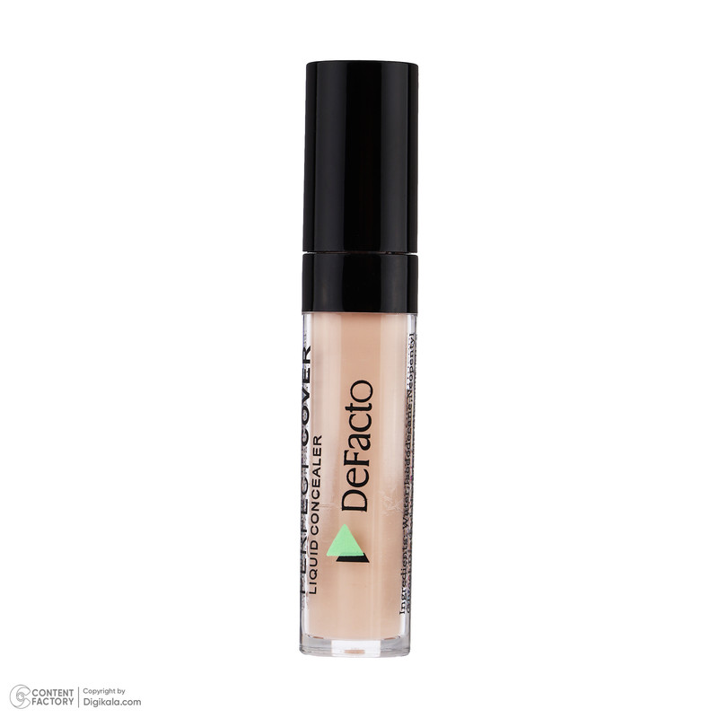 کانسیلر دیفکتو مدل Perfect شماره 02