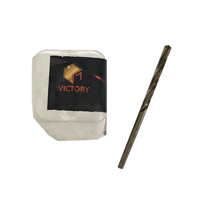 مته کبالت ویکتور کد VTY سایز 8.5 میلیمتر مته کبالت ویکتور کد VTY سایز 8.5 میلیمتر