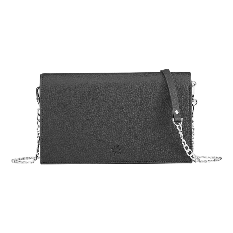 کیف رودوشی زنانه نوین چرم مدل LHB5028