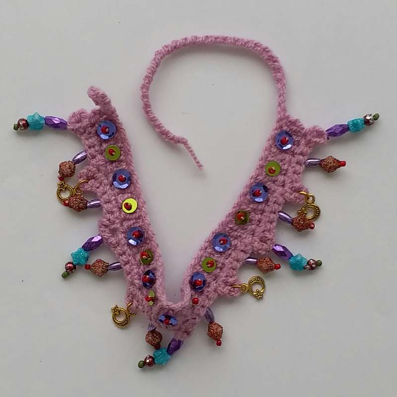 پابند زنانه مدل G1025 پابند زنانه مدل G1025