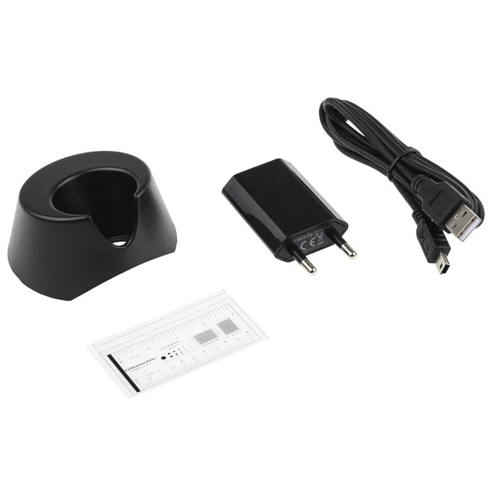 میکروسکوپ دیجیتال مدل RS PRO USB Wifi