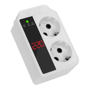 محافظ ولتاژ گرین لاین مدل GLP102D