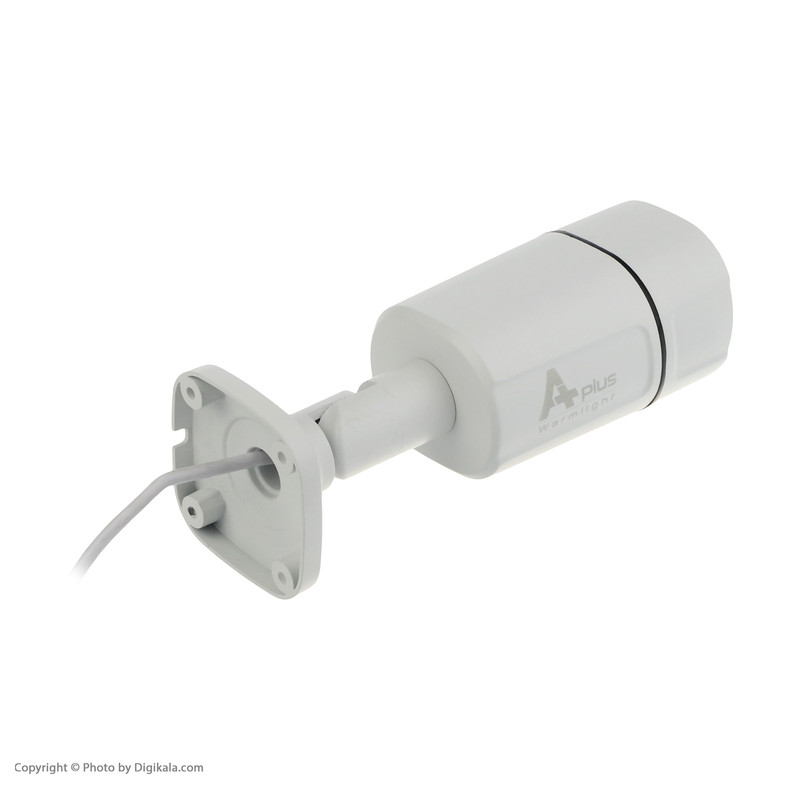 دوربین مداربسته بولت مدل FD60-FH