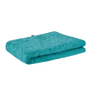 تشک برقی پشمینه مصدری مدل دو حالته سایز 70×50 سانتی‌متر