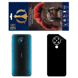 INFINITI PRO RG Back Skin For NOKIA 5.3