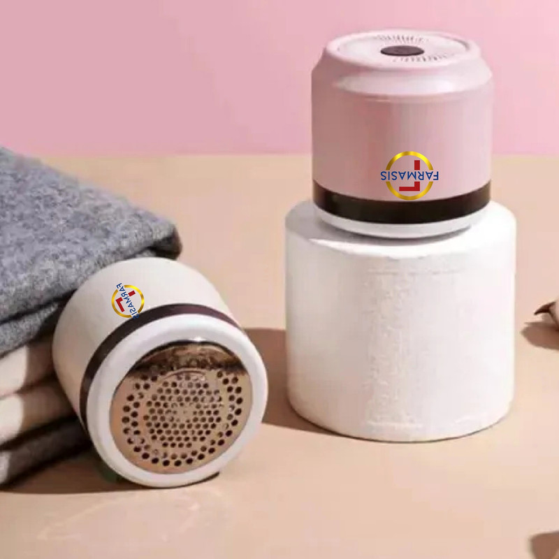 پرزگیر لباس فارماسیس مدل A-23 پرزگیر لباس فارماسیس مدل A-23