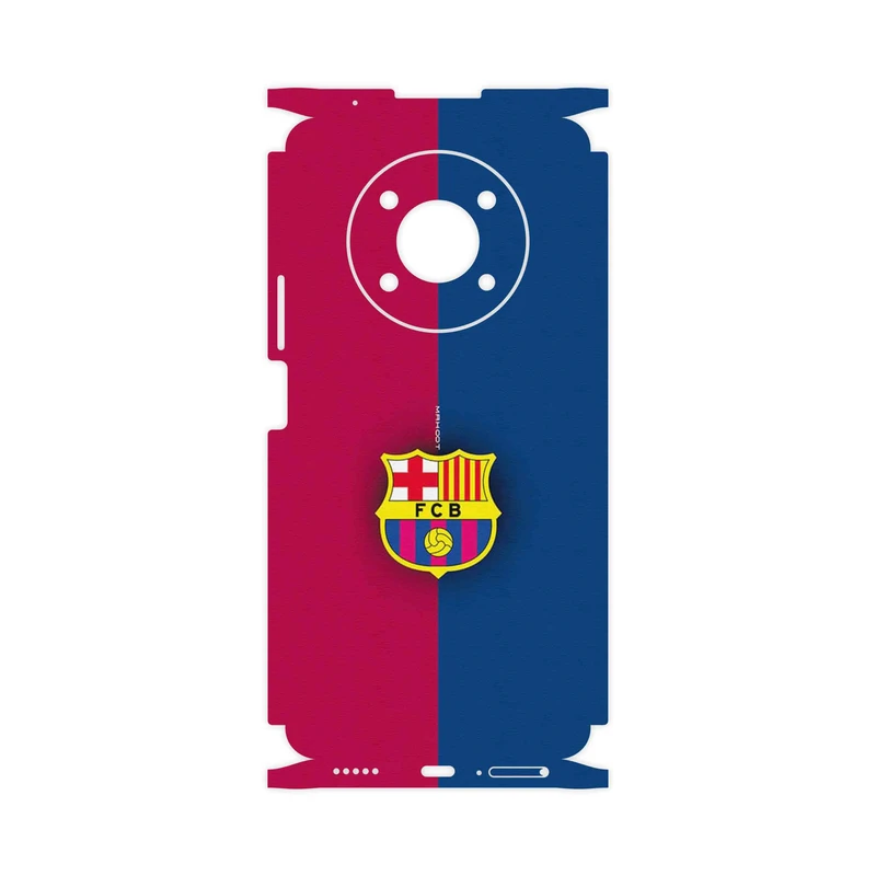 برچسب پوششی ماهوت مدل Barcelona_1-FullSkin مناسب برای گوشی موبایل آنر X9 5G