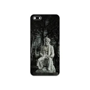 MAHOOT  Ferdowsi Cover Sticker for Huawei Y5 Prime 2018
