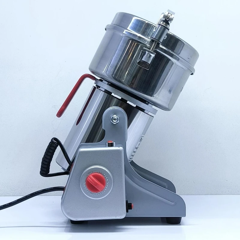 عکس شماره 3 : آسیاب صنعتی 3500 وات 1000 میلی لیتر پاناسونیک مدل ps-1000g