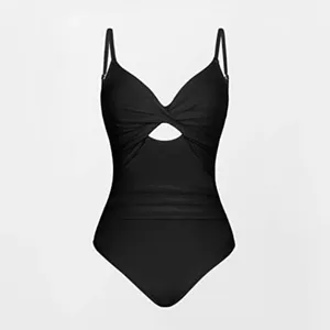 مایو زنانه کاپشی مدل DAA2401