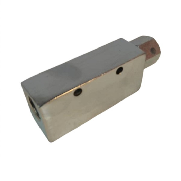 شیر وکیوم مدل V-02 شیر وکیوم مدل V-02