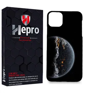 HEPRO MC Cover for Apple IPHONE 12 PRO MAX