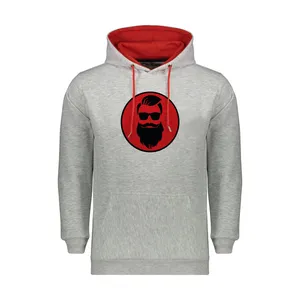 هودی مردانه  آریا پارس مدل 53