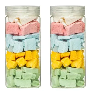 مخلوط بستنی خشک میوه ای گالیور -250 گرم بسته دو عددی