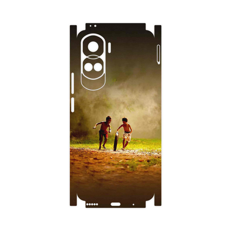 برچسب پوششی ماهوت مدل childs play-FullSkin مناسب برای گوشی موبایل آنر 90 Lite